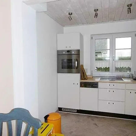 Ruegen_fewo 19 아파트 *